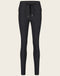Pants Anna Technical Jersey | Black