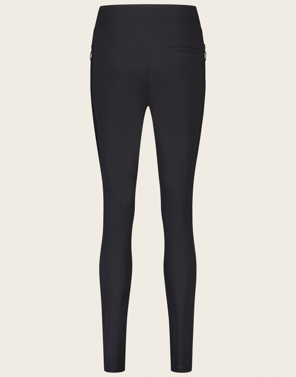 Pants Anna Technical Jersey | Black