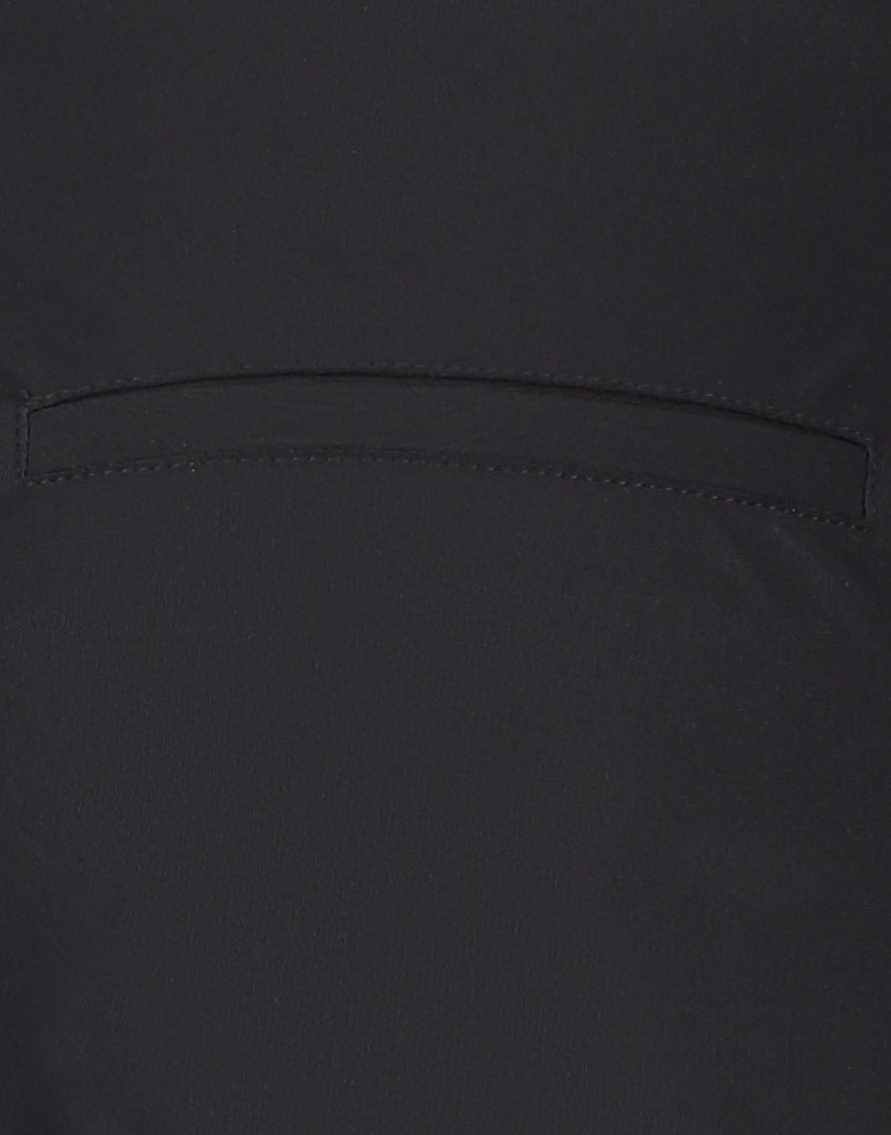 Pants Gea/N Technical Jersey | Black
