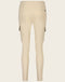 Pants Lilli/1 Technical Jersey | Warm sand