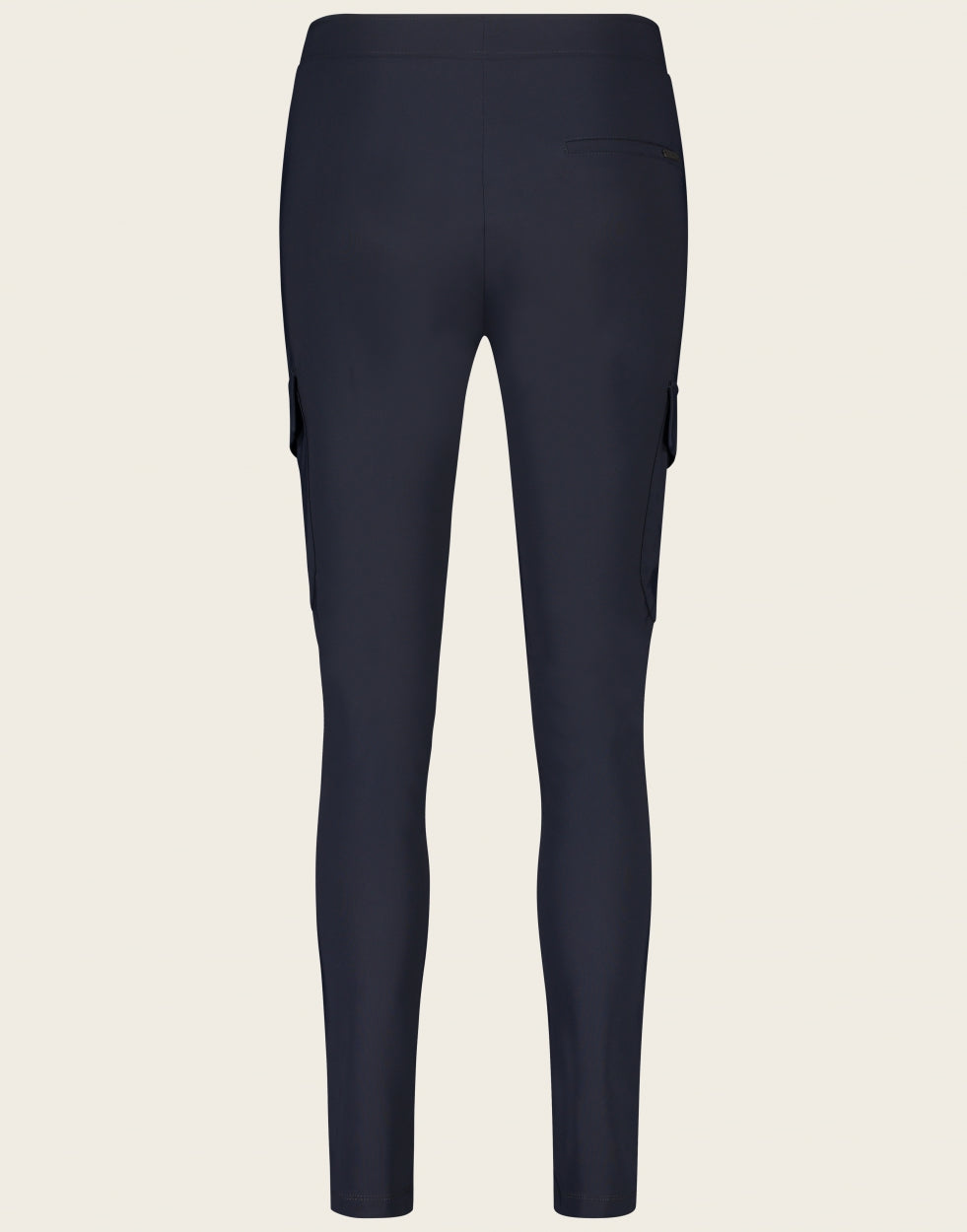 Pants Lilli Technical Jersey | Blue