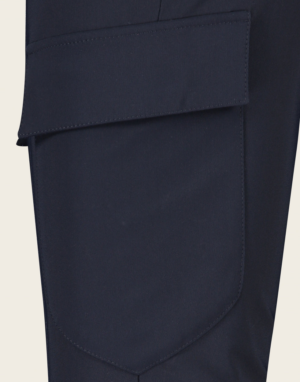 Pants Lilli Technical Jersey | Blue