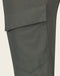 Pants Lilli Technical Jersey | Grey Green