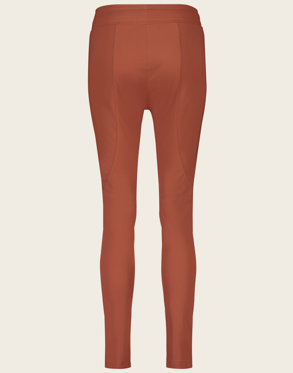 Pants Hris/1 Technical Jersey | Brick
