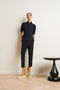Pants Oslo Technical Jersey | Blue