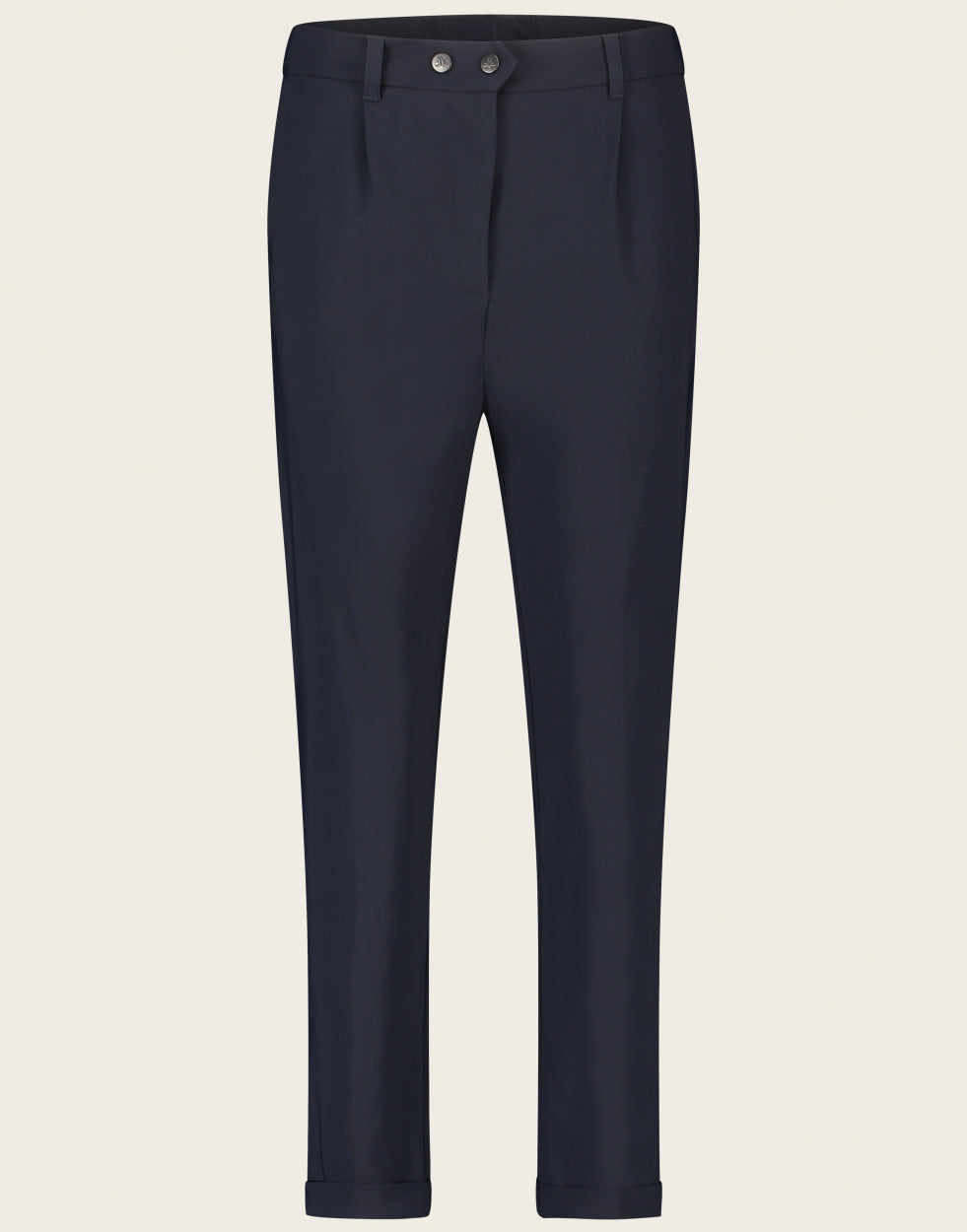 Pants Oslo Technical Jersey | Blue