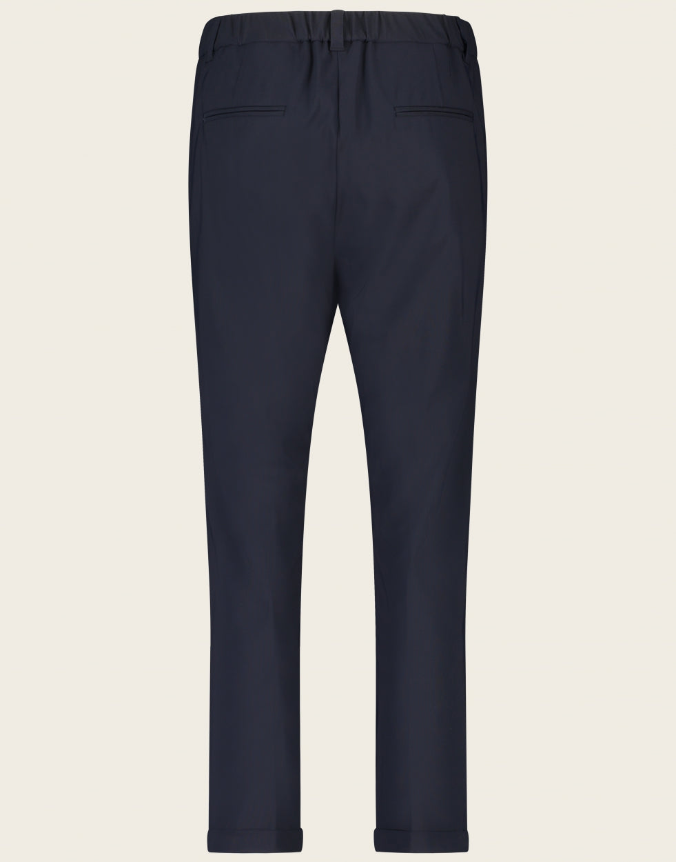 Pants Oslo Technical Jersey | Blue