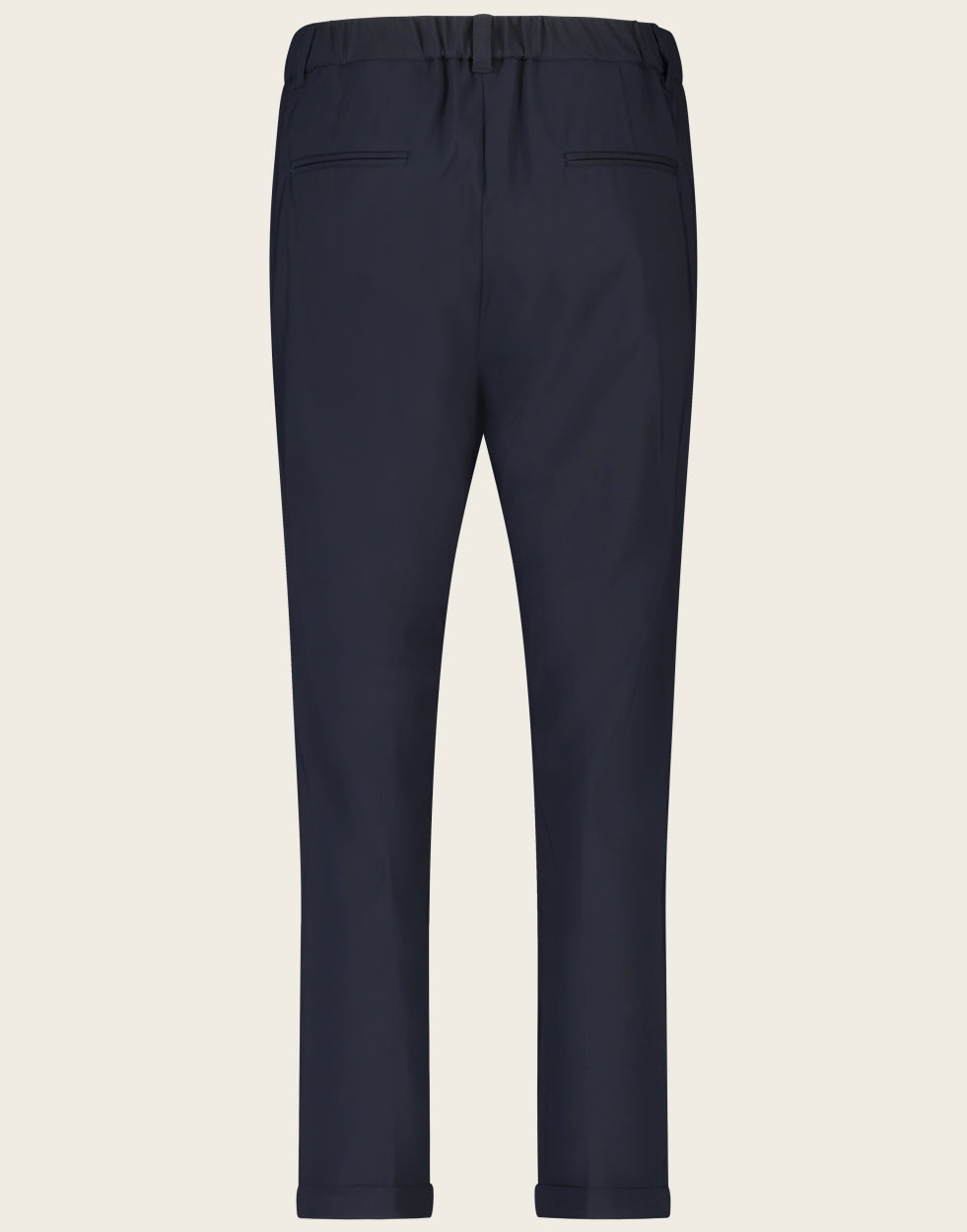 Pants Oslo Technical Jersey | Blue