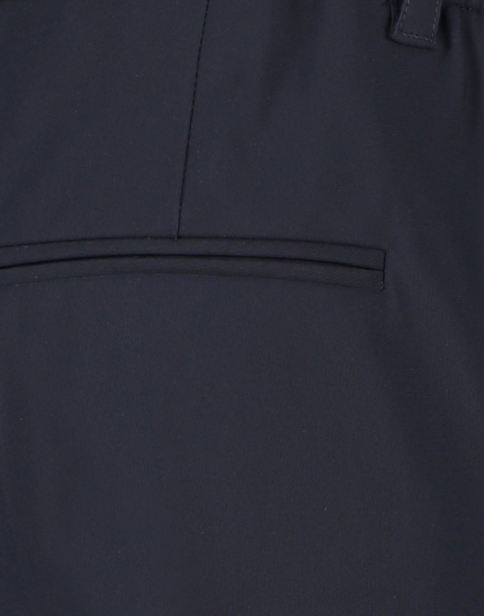 Pants Oslo Technical Jersey | Blue