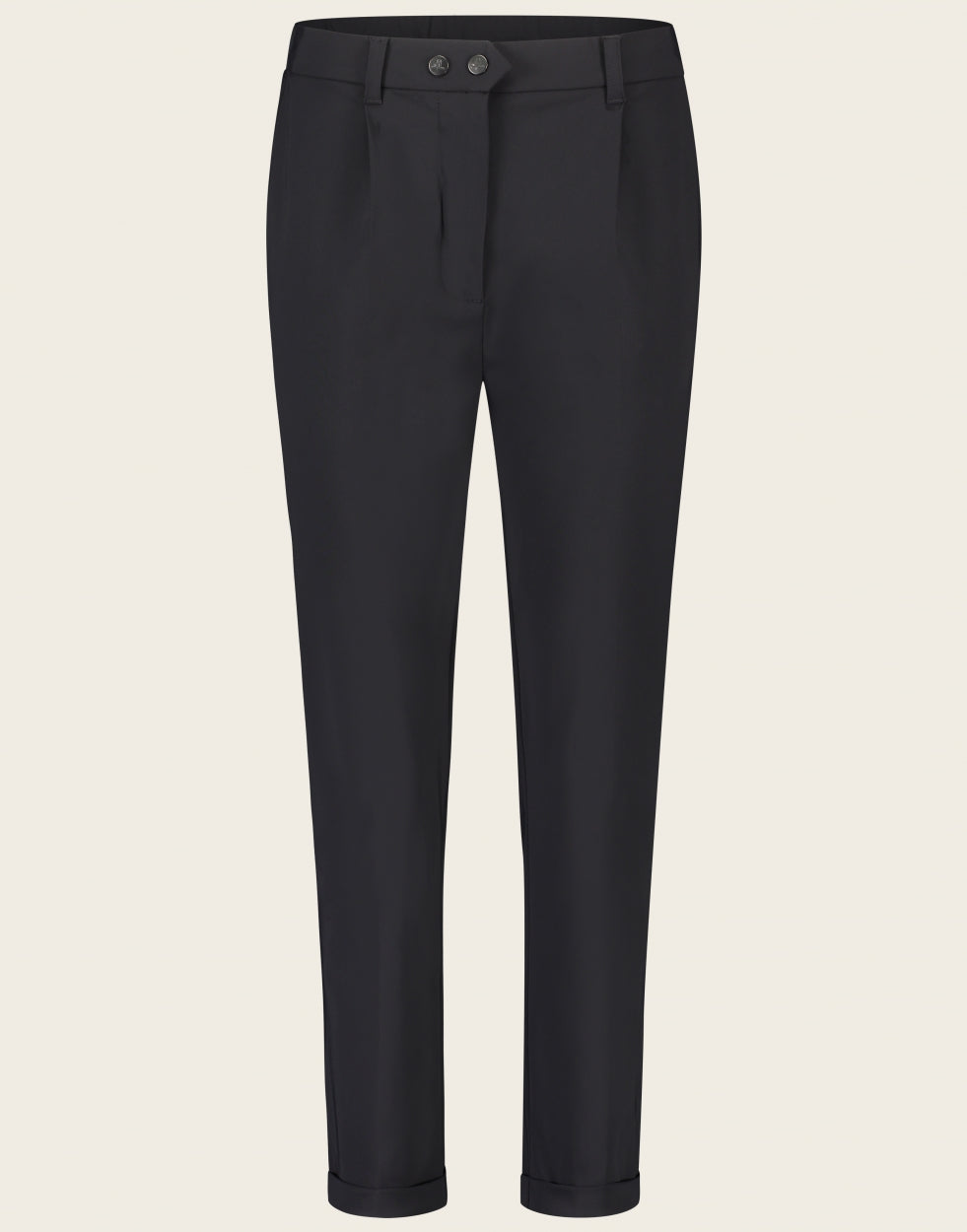 Pants Oslo Technical Jersey | Black