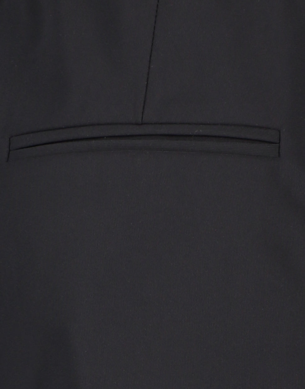 Pants Oslo Technical Jersey | Black