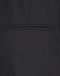 Pants Oslo Technical Jersey | Black