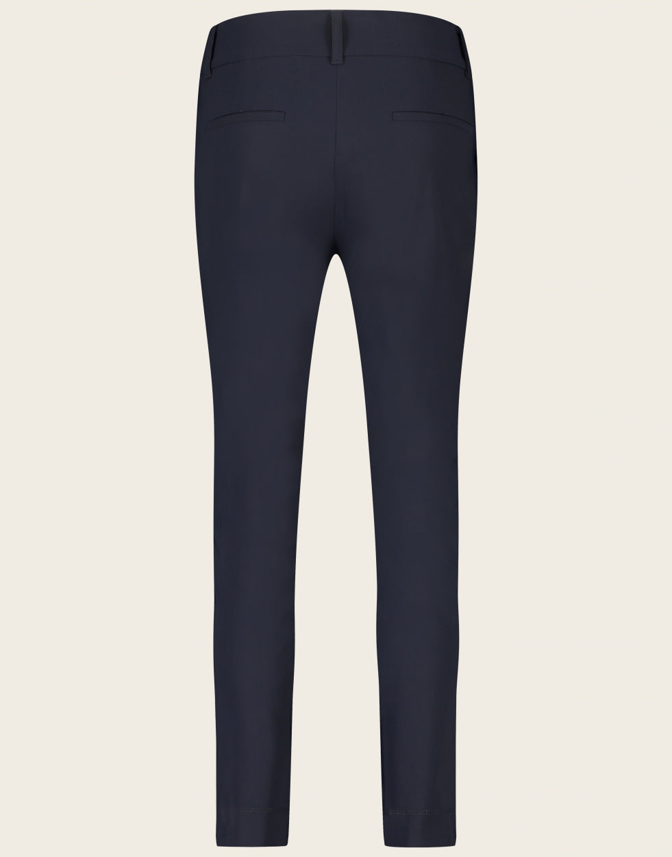 Pants Denver Technical Jersey | Blue