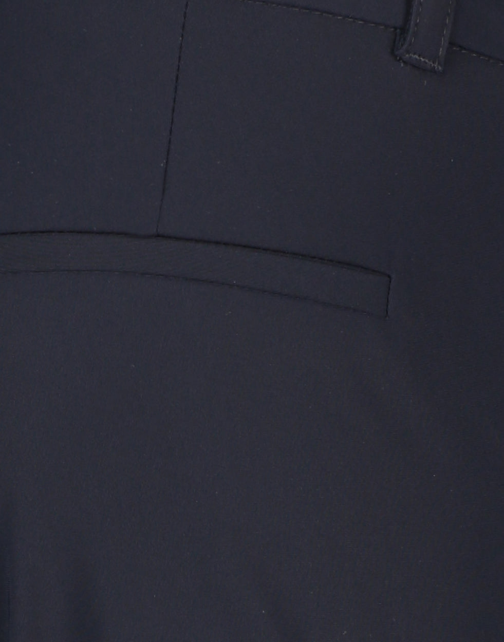 Pants Denver Technical Jersey | Blue