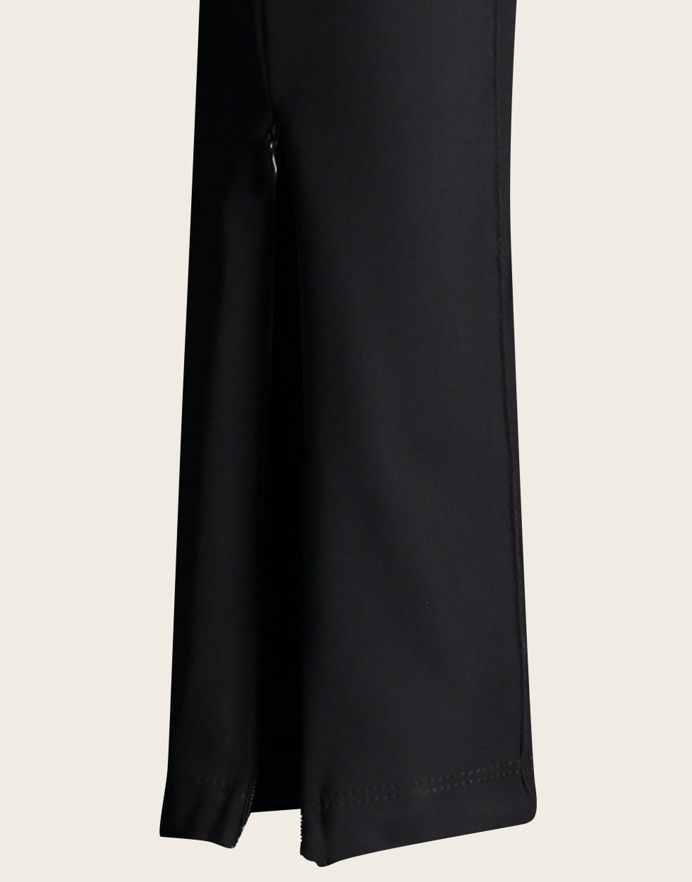 Pants Elena Technical Jersey | Black