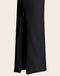 Pants Elena Technical Jersey | Black