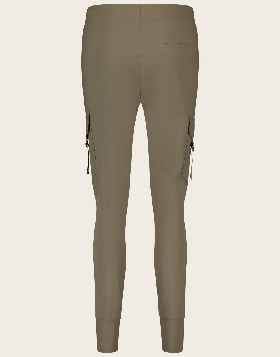 Pants Gea/PL Technical Jersey | Army