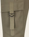 Pants Gea/PL Technical Jersey | Army