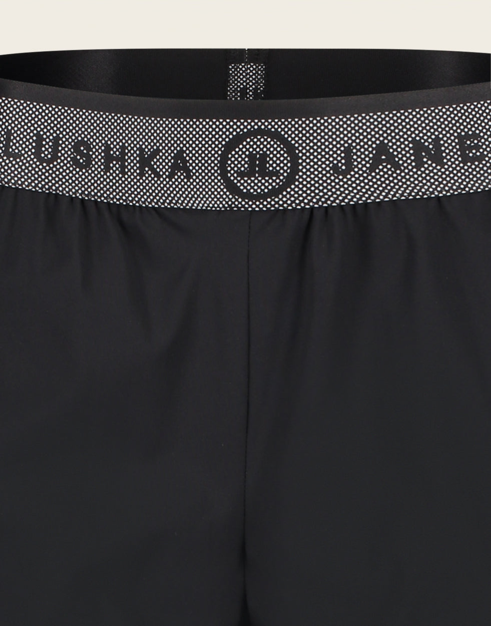 Pants Joan | Black
