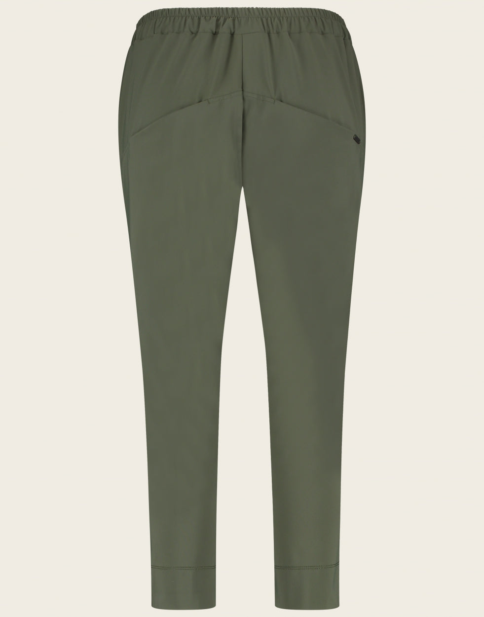 Pants Viki | Army