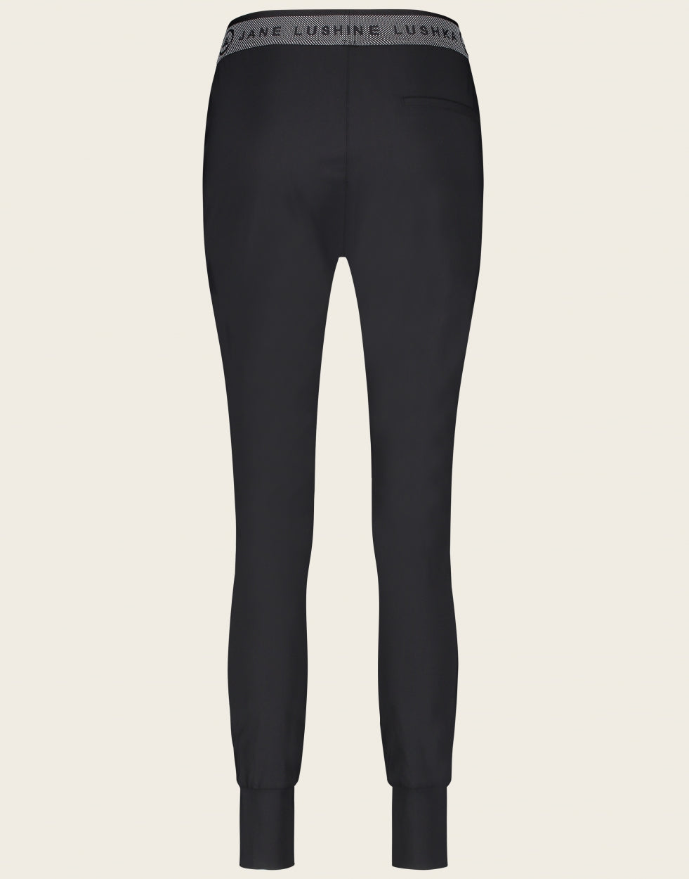 Pants Eliza | Black