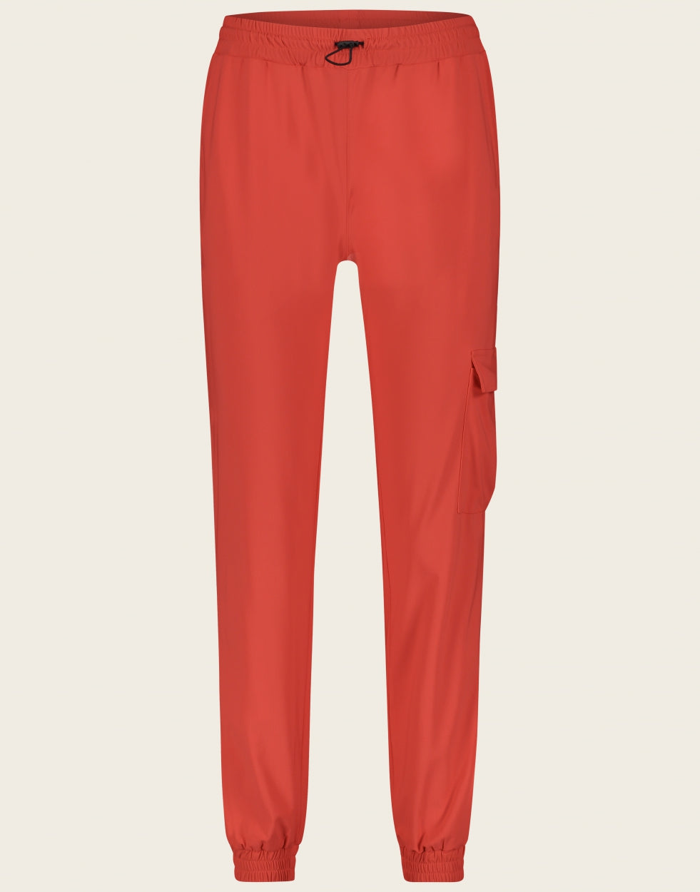 Pants Heats | Red