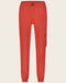Pants Heats | Red