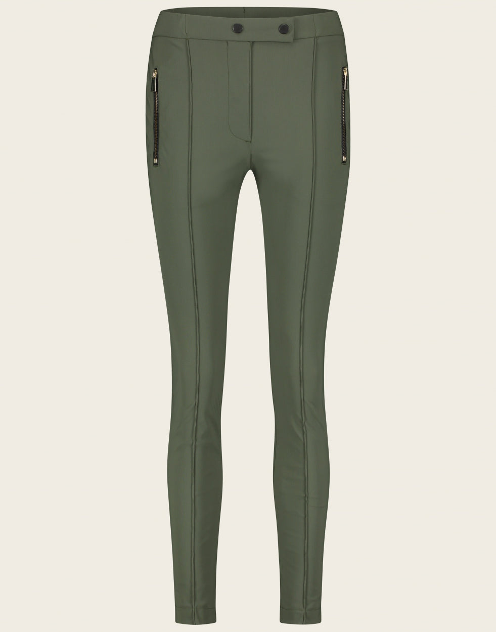 Pants Kaya Long/1 | Army