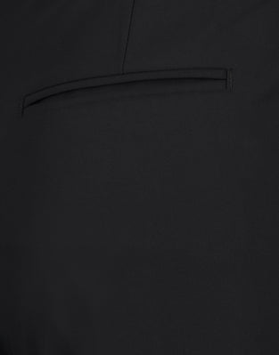 Pants Nicola Technical Jersey | Black