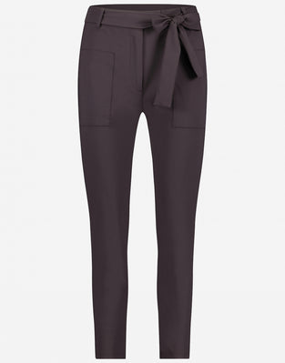 Pants Ber Technical Jersey | New Mocca