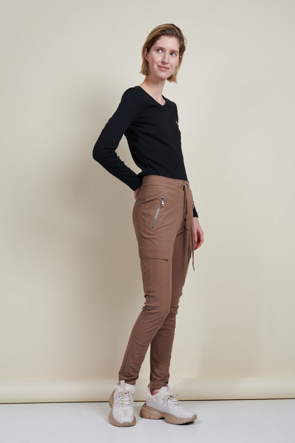 T shirt Rib | New Antracite
