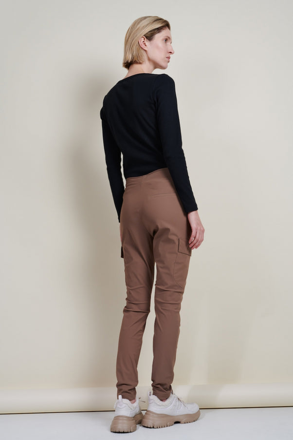 T shirt Rib | New Antracite