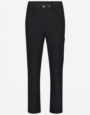 Pants Merit/P Technical Jersey | Black