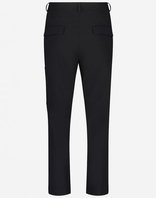 Pants Merit/P Technical Jersey | Black