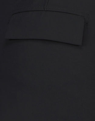 Pants Merit/P Technical Jersey | Black
