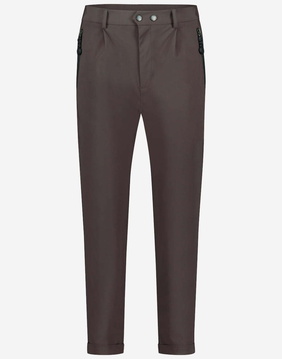 Pants Oslo/NZ Technical Jersey | New Brown