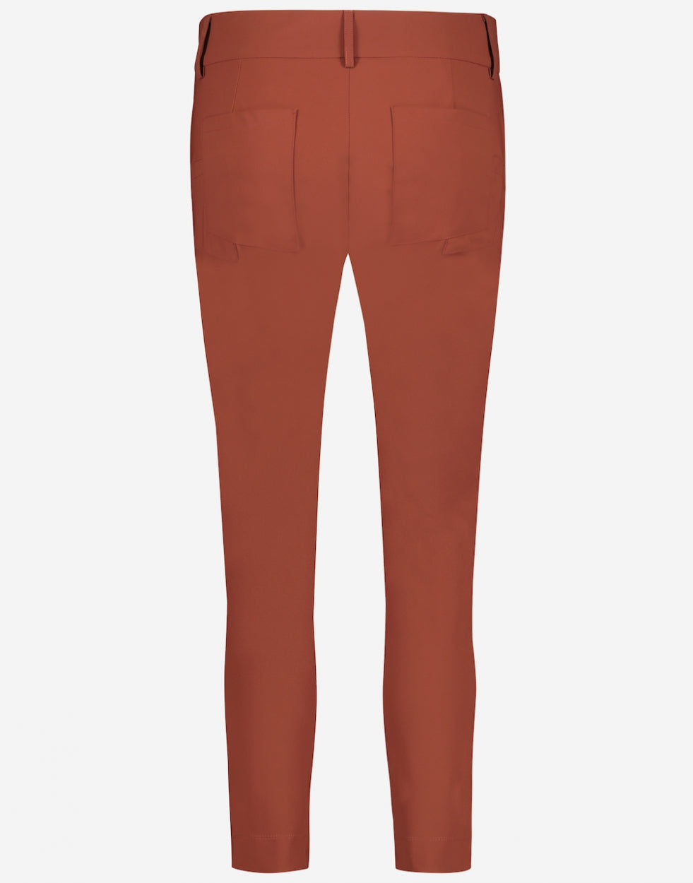 Pants Ingrid Technical Jersey | Brick