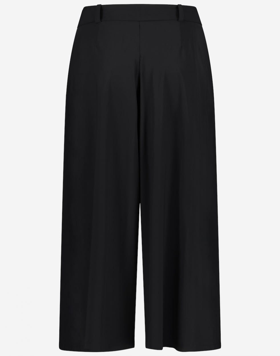 Pants Pascale Technical Jersey | Black