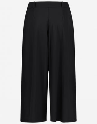 Pants Pascale Technical Jersey | Black