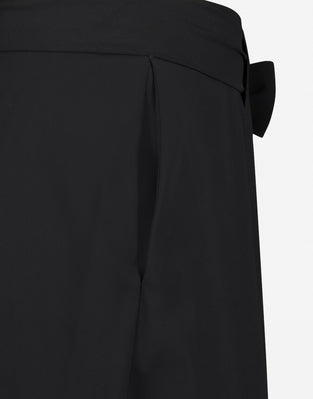 Pants Pascale Technical Jersey | Black