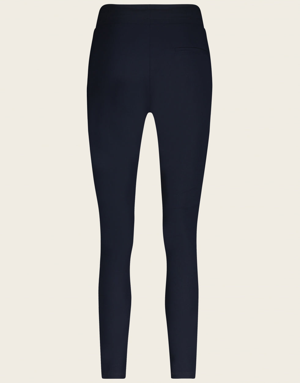 Pants Annabel/1 Technical Jersey | Blue