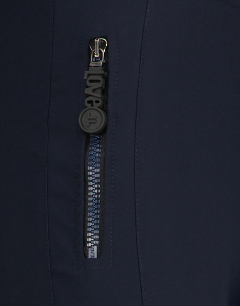 Pants Annabel/1 Technical Jersey | Blue