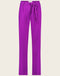 Pants Erina Long Technical Jersey | Fuxia
