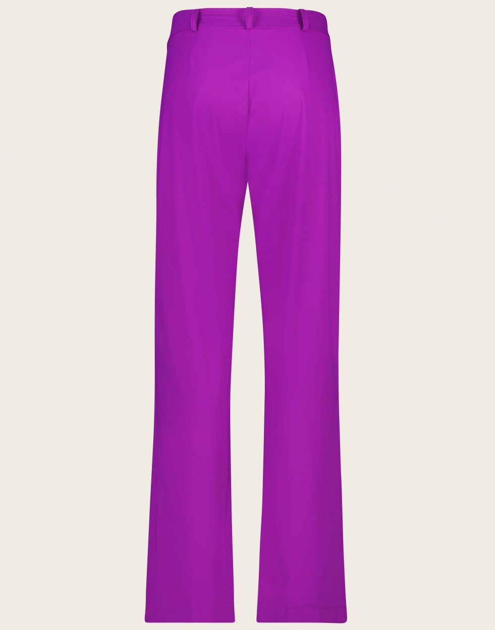 Pants Erina Long Technical Jersey | Fuxia