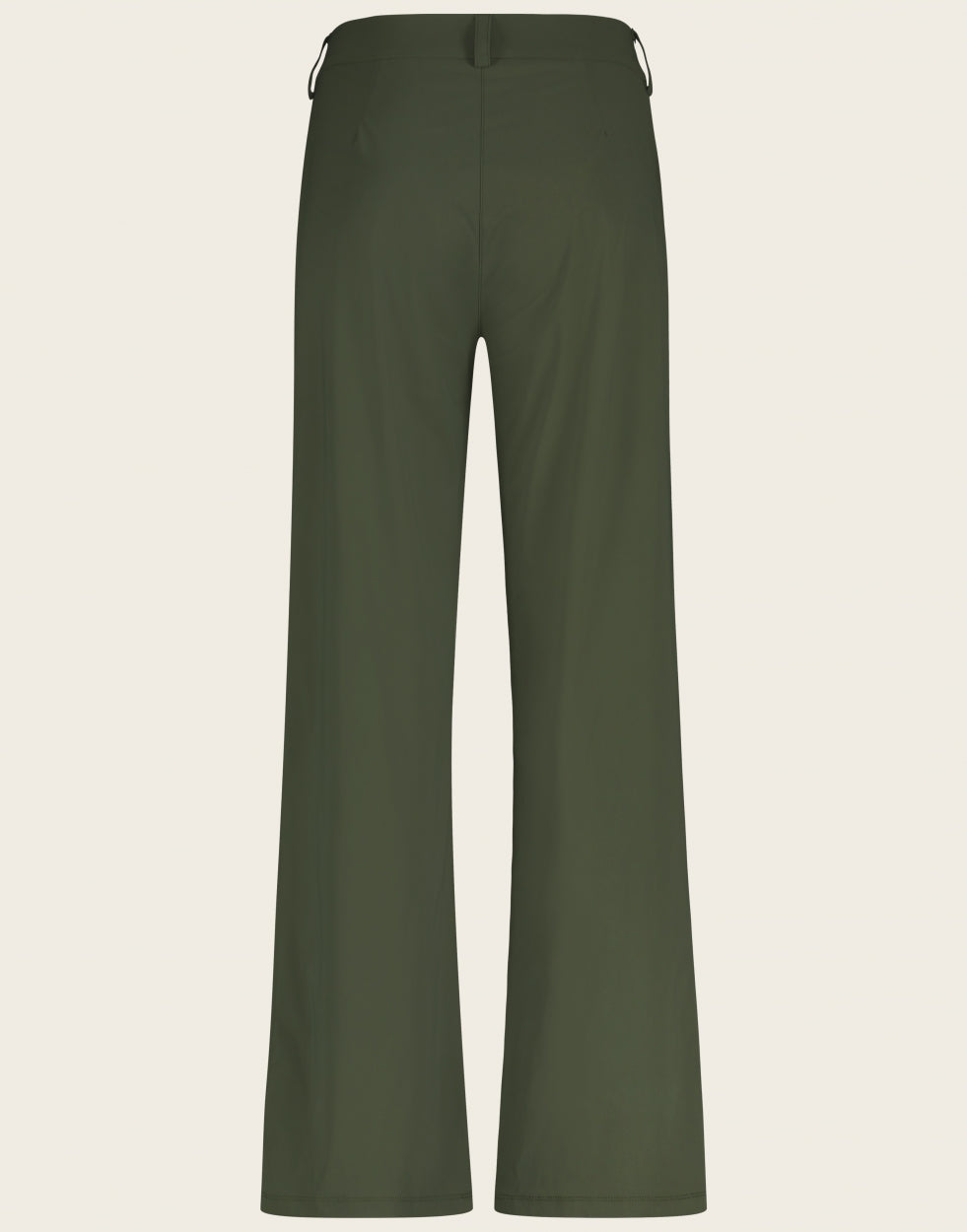 Pants Emily Technical Jersey | Army