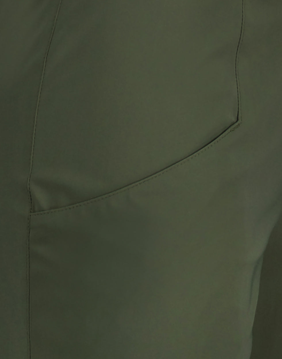 Pants Emily Technical Jersey | Army