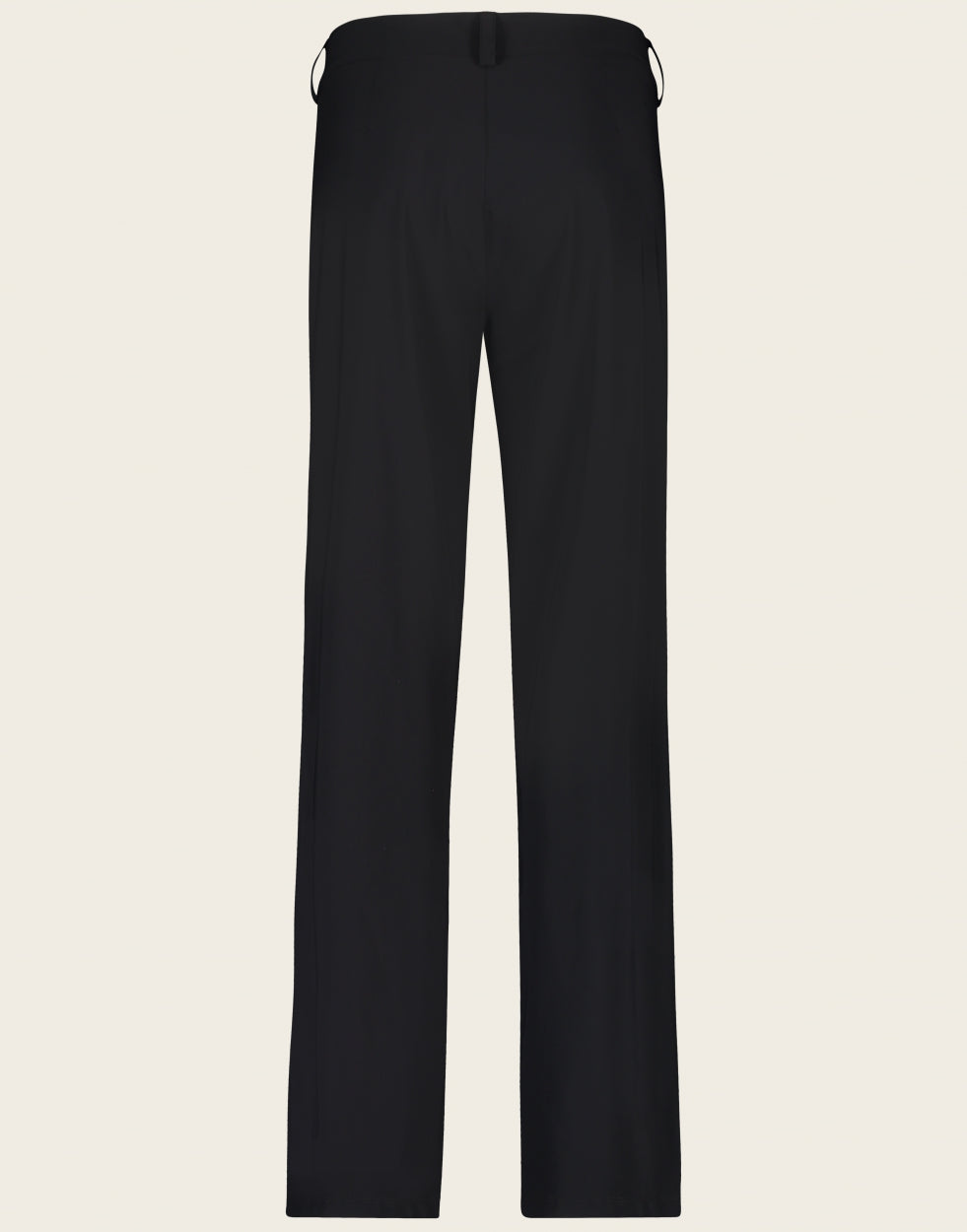 Pants Emily Technical Jersey | Black