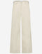 Pants Emily Technical Jersey | Warm sand