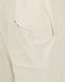 Pants Emily Technical Jersey | Warm sand