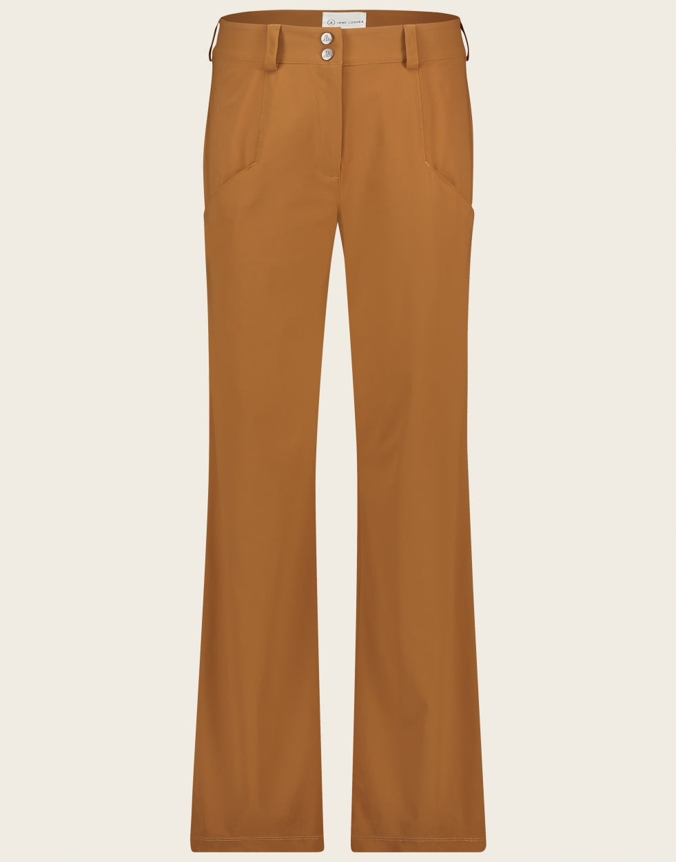 Pants Emily Technical Jersey | Karamel